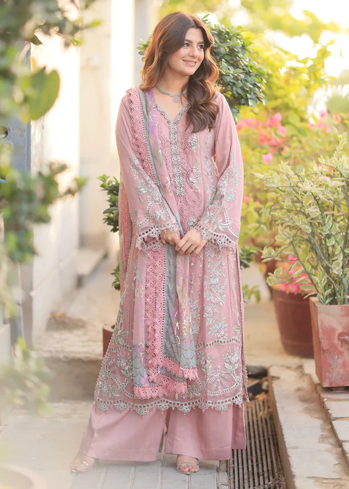 ALLYS -4352 PINK
