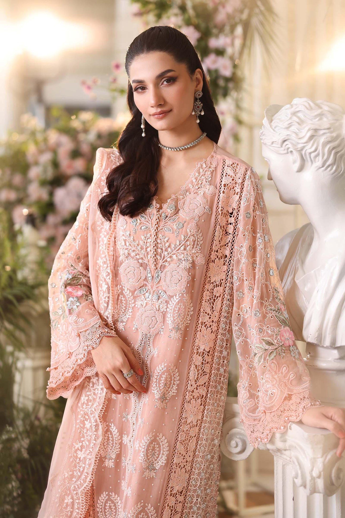 AL-4500 PEACH