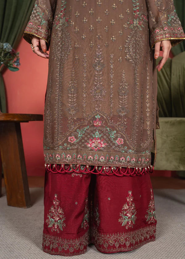 AB-459 brown