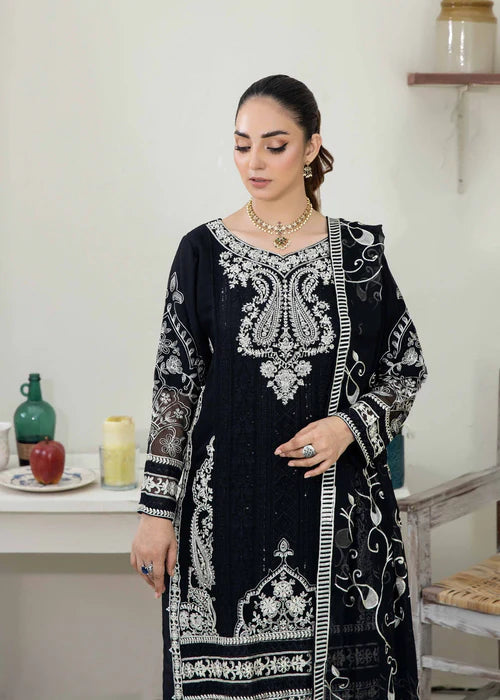 PEHNAWA 649 BLACK