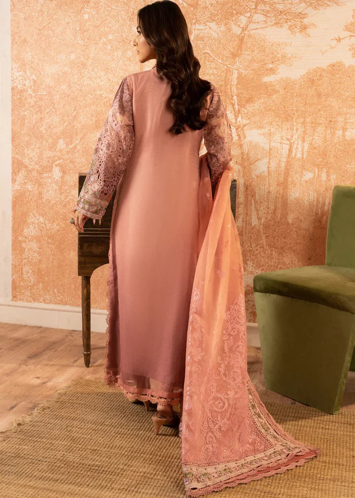 ALLYS-3884 PINK