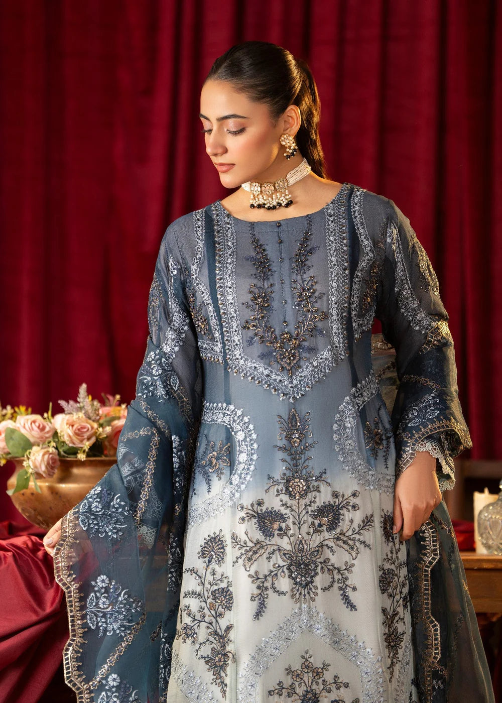 AB-6265 BLUE