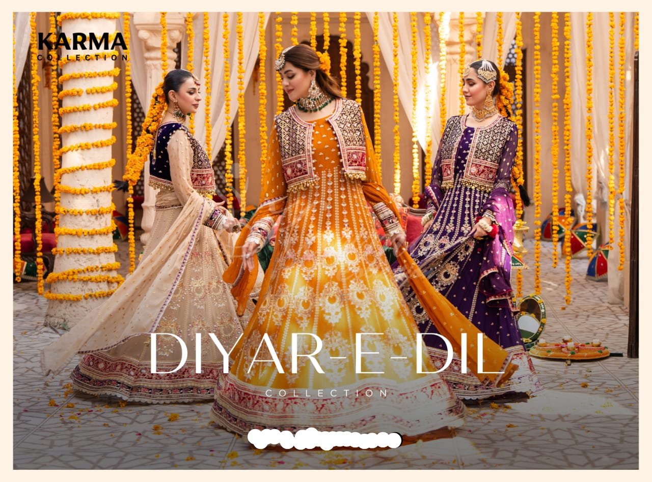KARMA COLLECTION