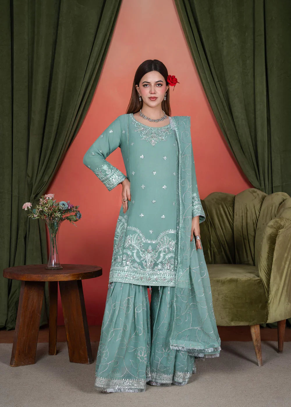ARSLAN BOUTIQUE
