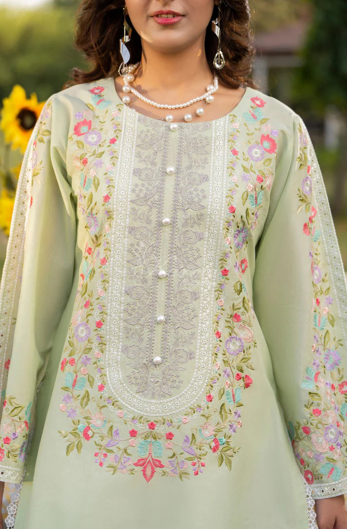 KARMA-1575 ANTIQUE MOSS