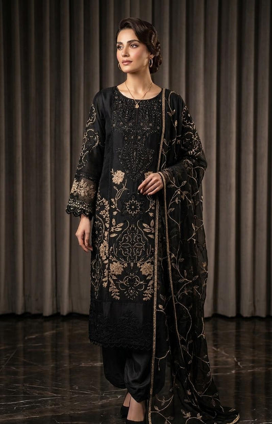AB-366 BLACK