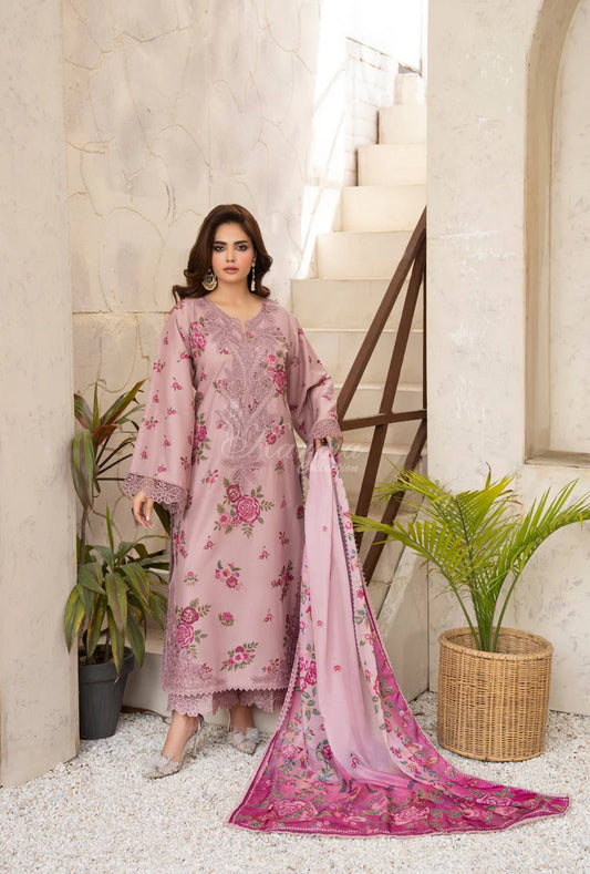 KARMA-1569 ROSEWOOD