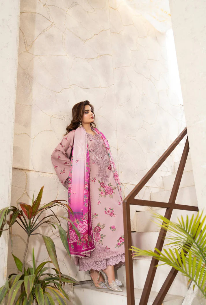 KARMA-1569 ROSEWOOD