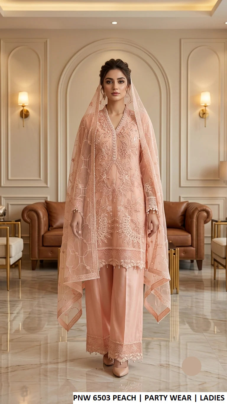 AB-6503 PEACH