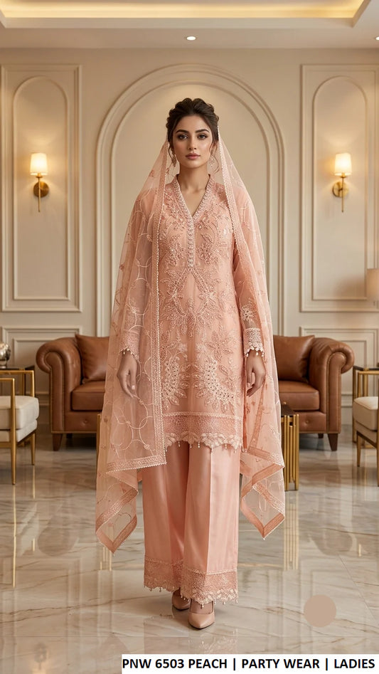 AB-6503 PEACH