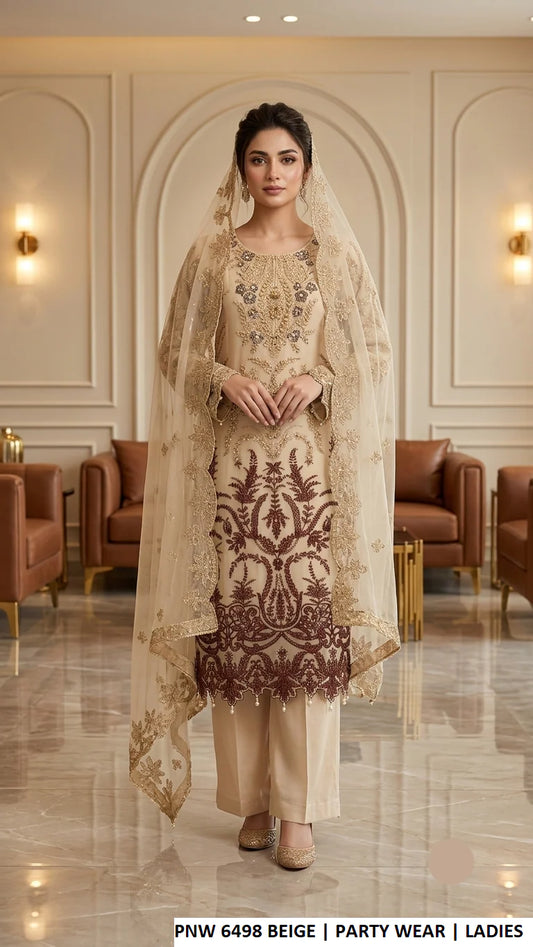 6498 BEIGE