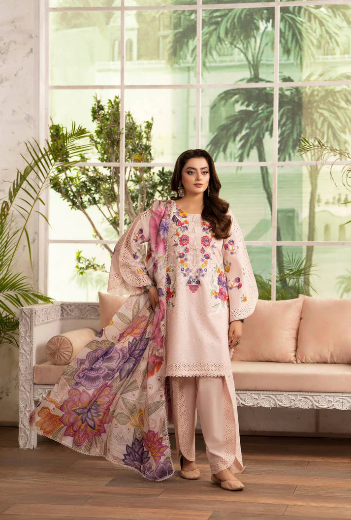 KARMA-1564 ROSY AURA
