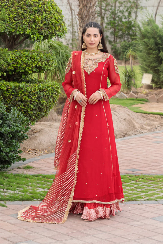 Z-303 RED