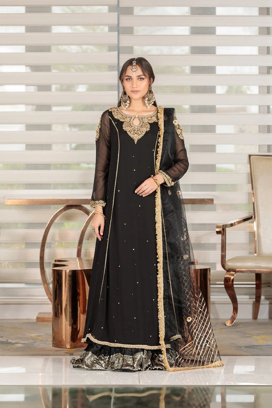 Z-303 BLACK