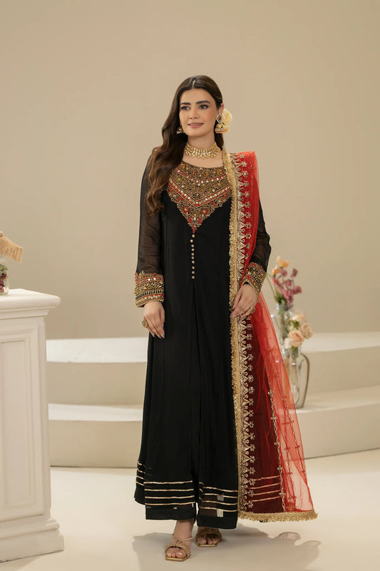 Z-304 BLACK