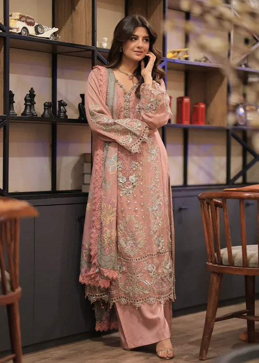 ALLYS -4352 PINK