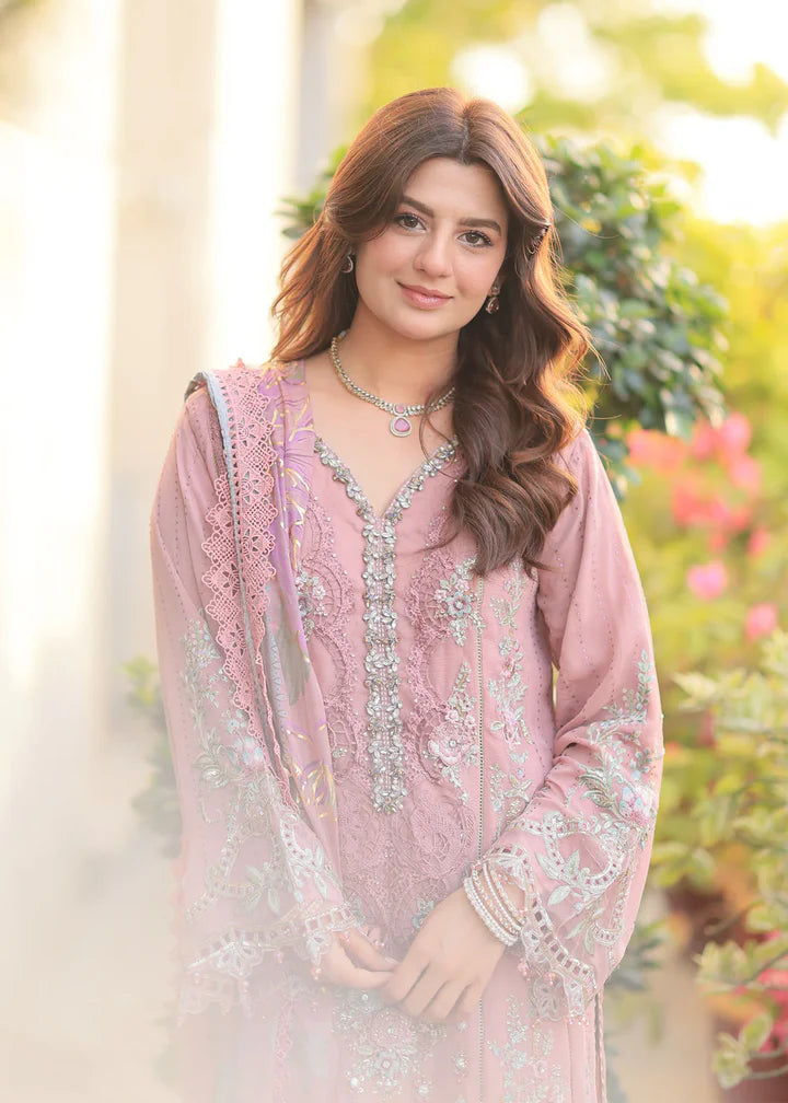 ALLYS -4352 PINK