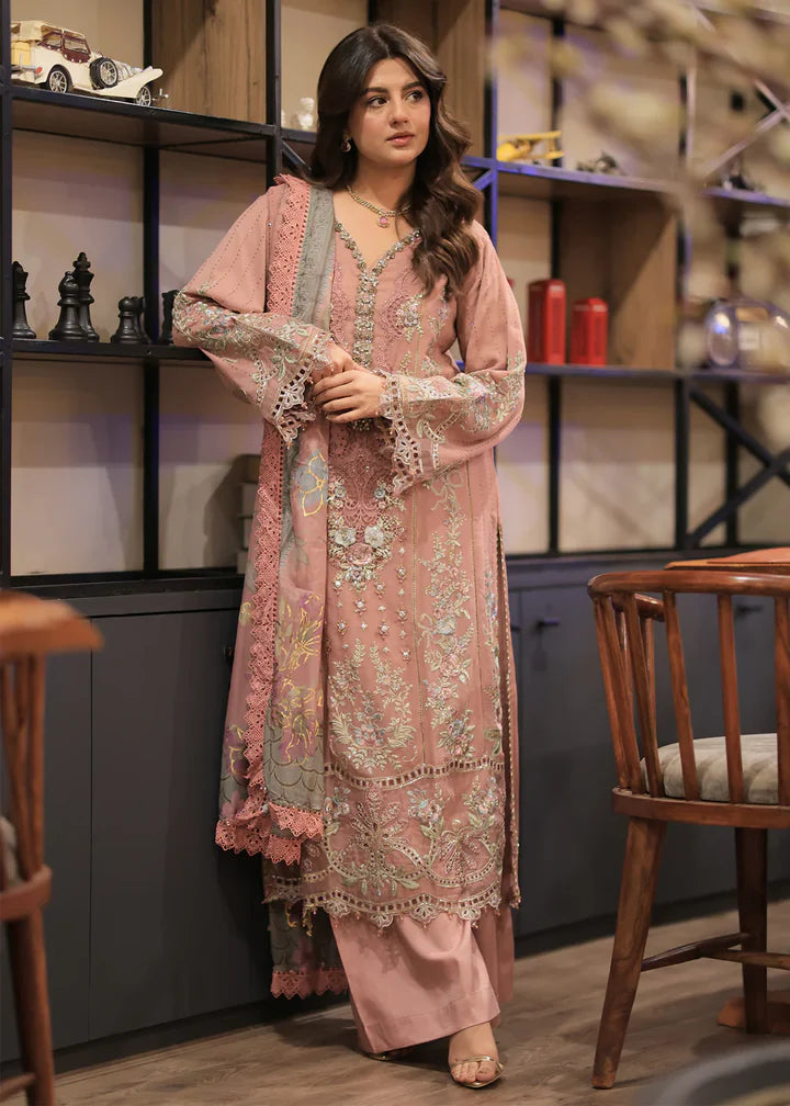 ALLYS -4352 PINK