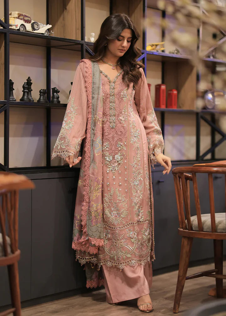 ALLYS -4352 PINK