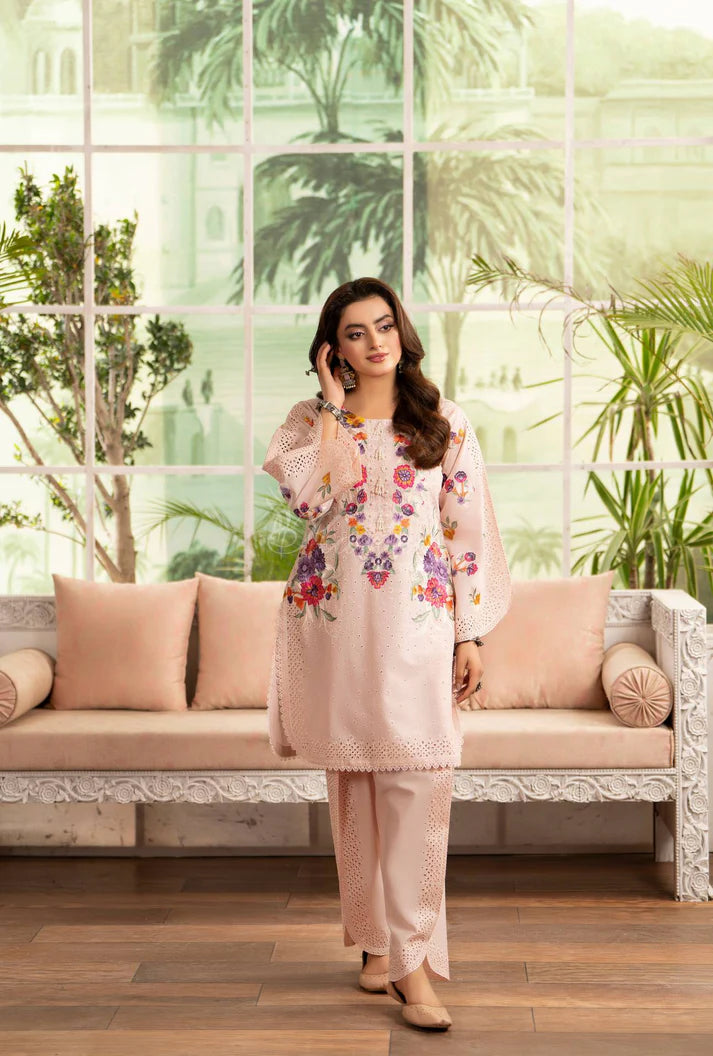 KARMA-1564 ROSY AURA