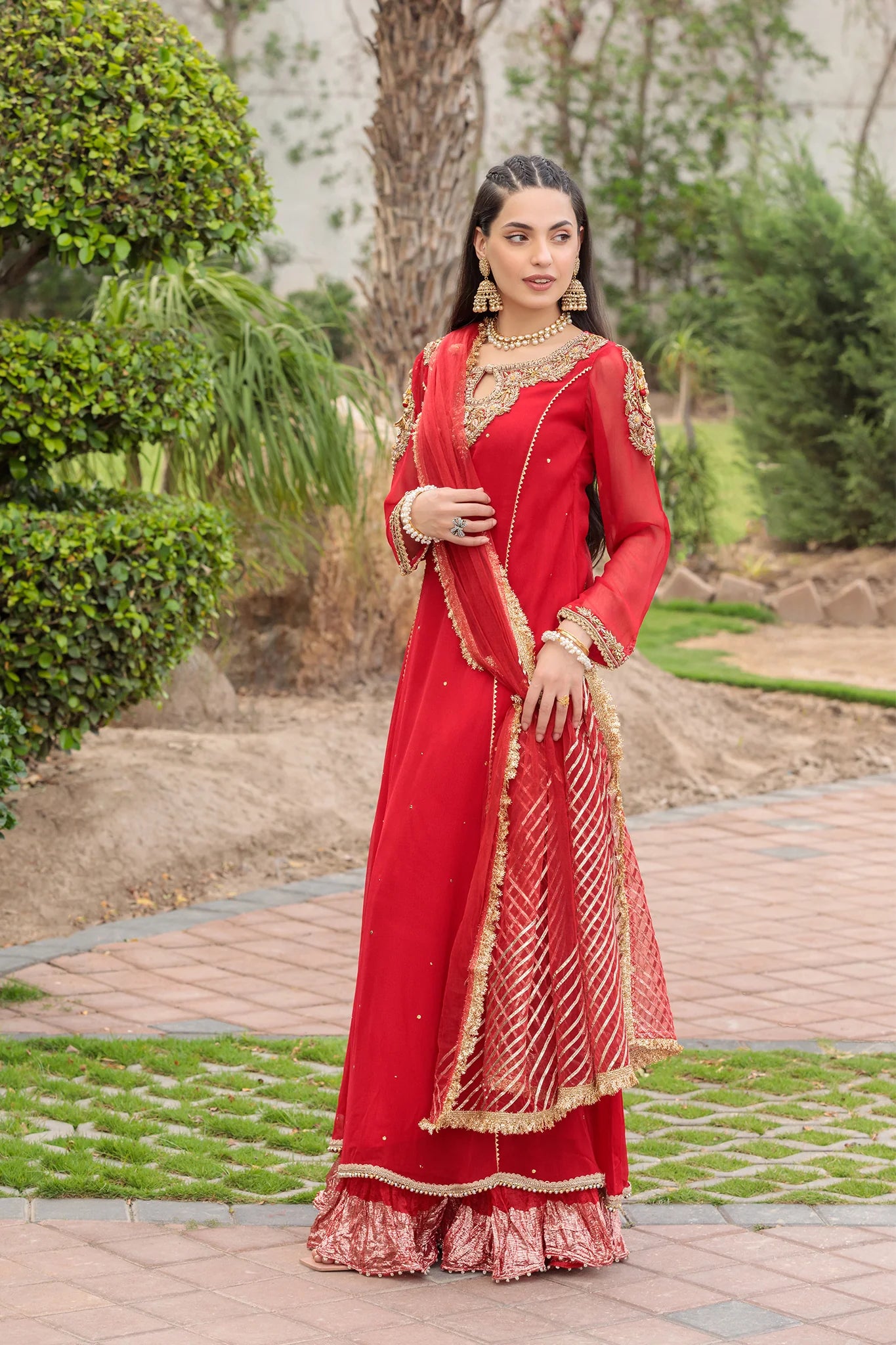 Z-303 RED