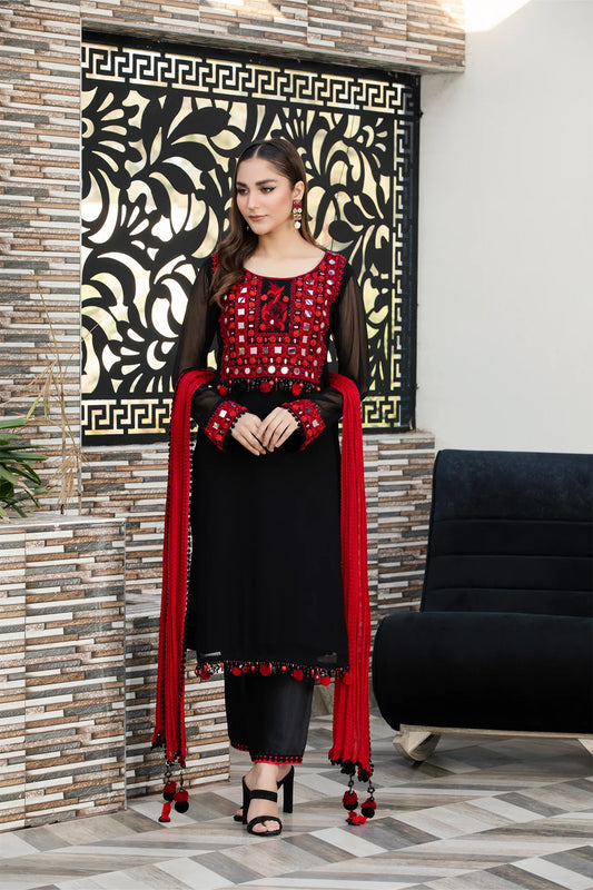 Z-297 BLACK