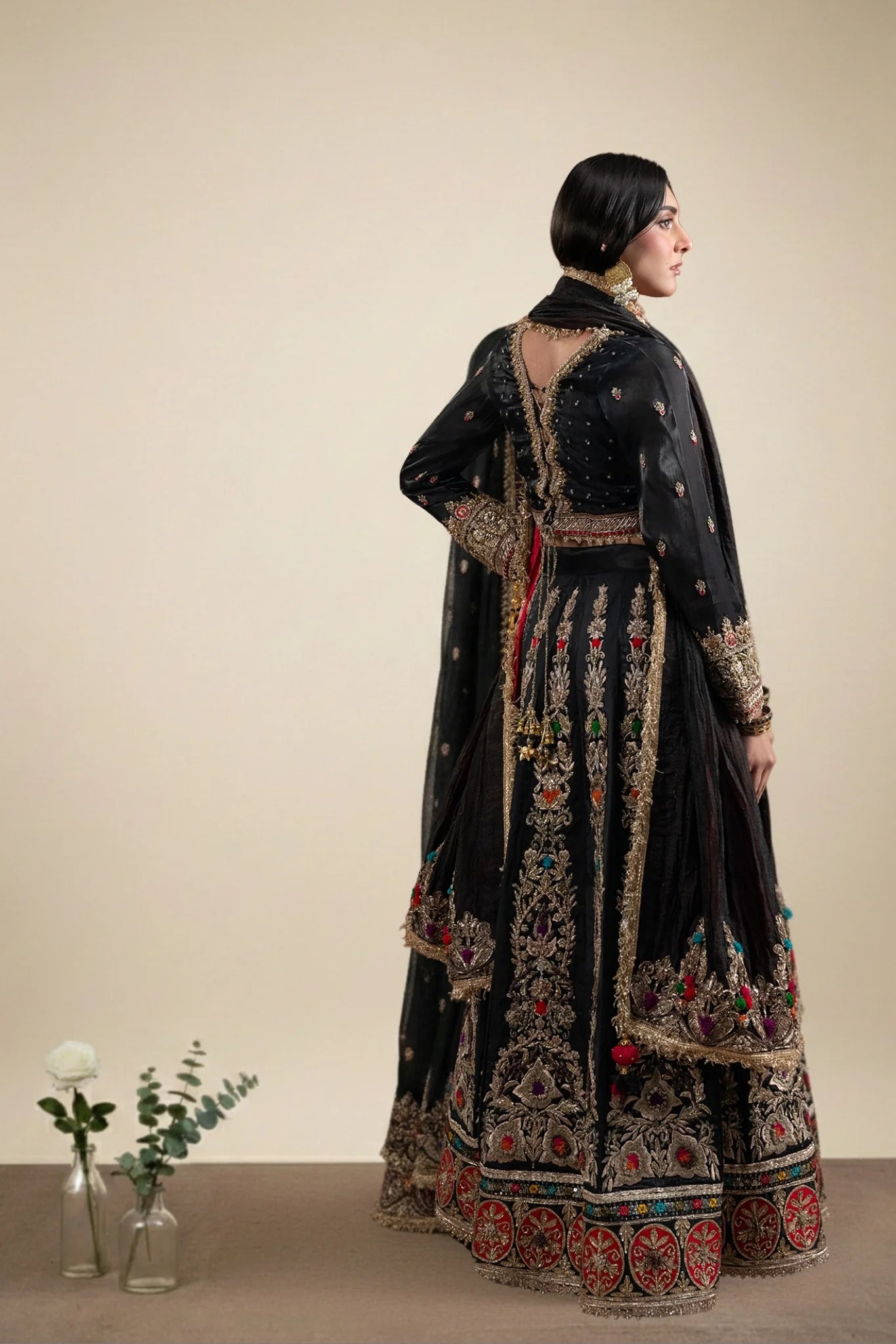 KHUDA BAKSH Z-321