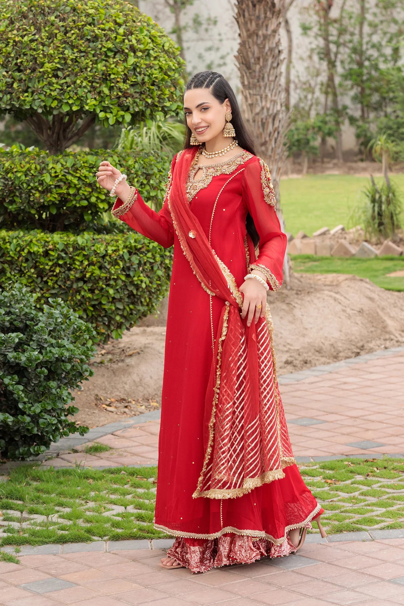 Z-303 RED