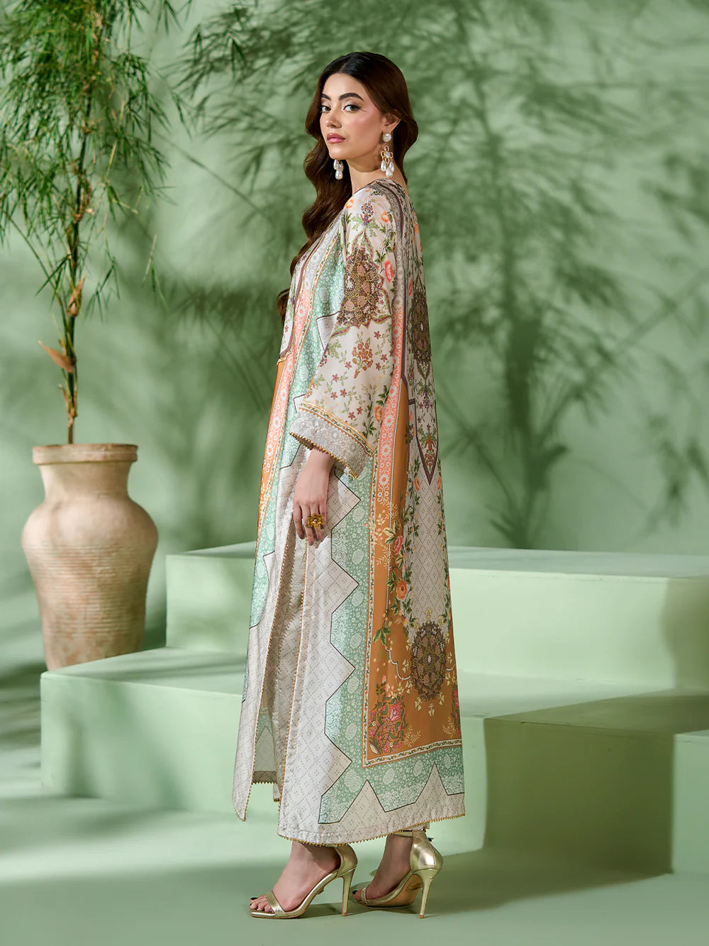 EA-SILK  DGP-87