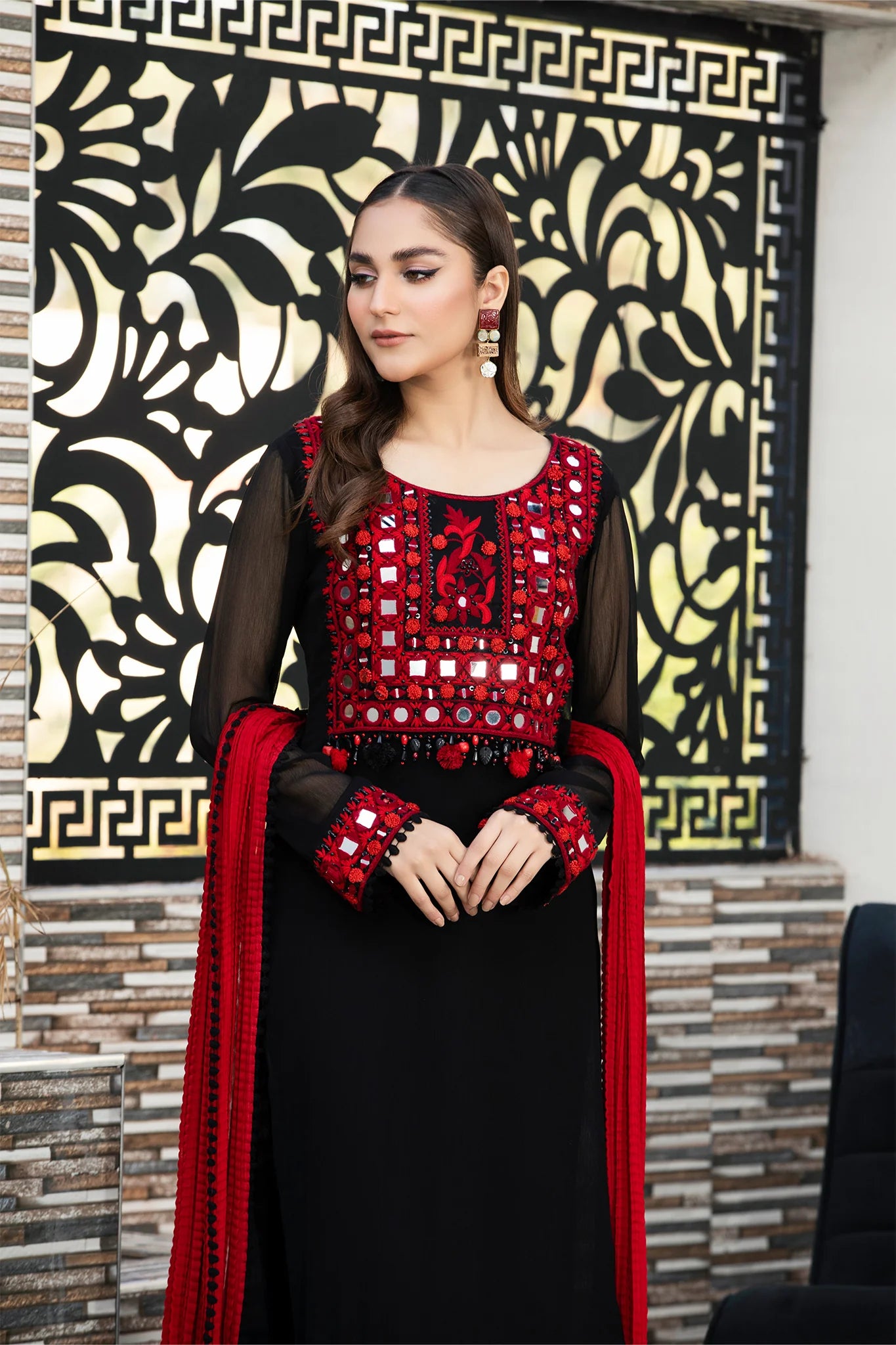 Z-297 BLACK