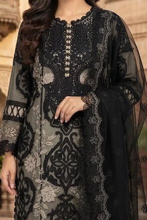 AL- 4312 BLACK