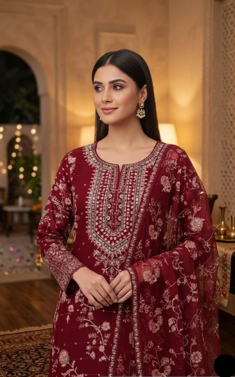 AB 450 MAROON
