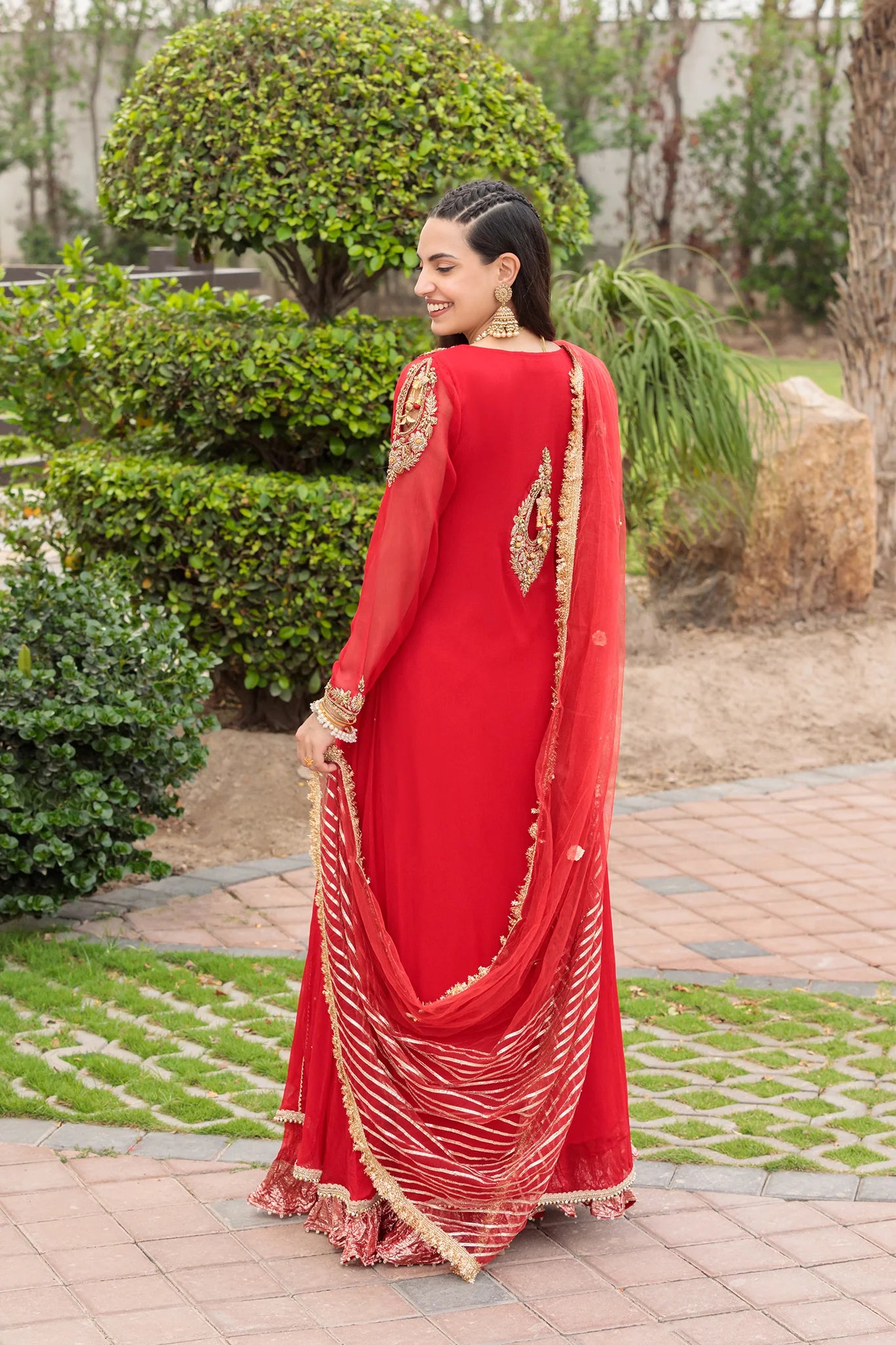 Z-303 RED
