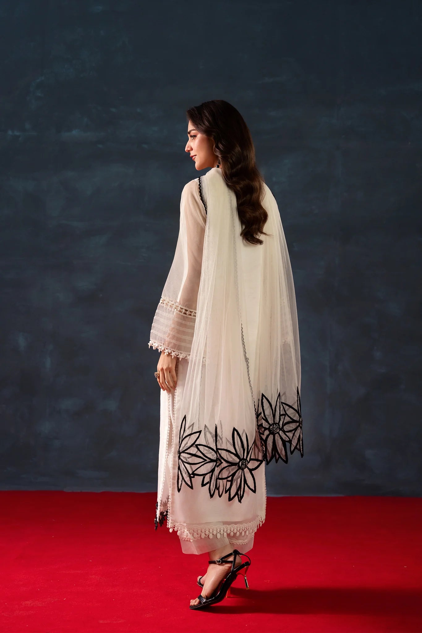S-127 WHITE