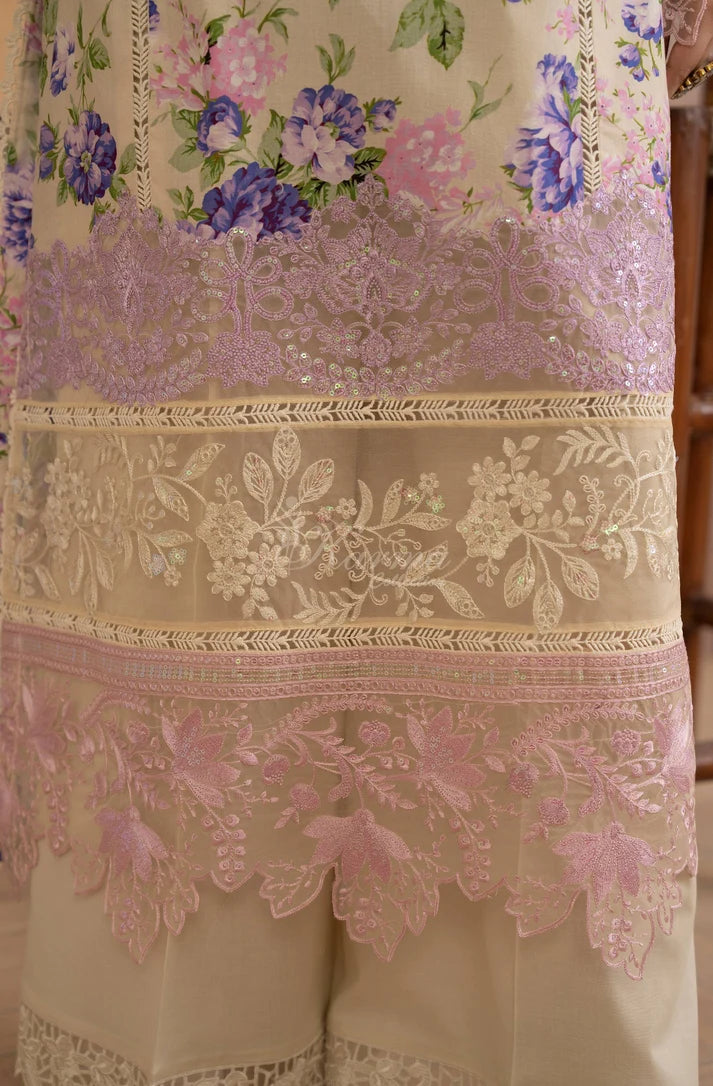 KARMA-1602 PEARL IVORY