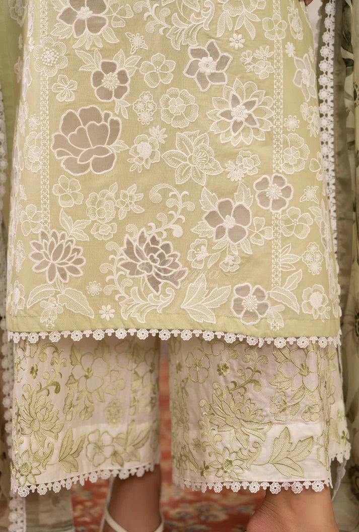 KARMA-1566 OLIVE DEW
