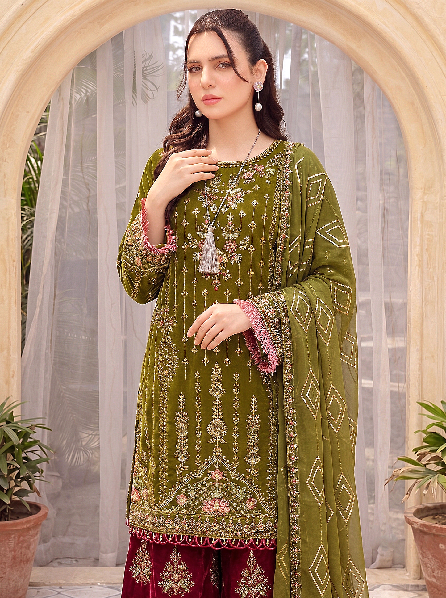 AB-459 MAHNDI