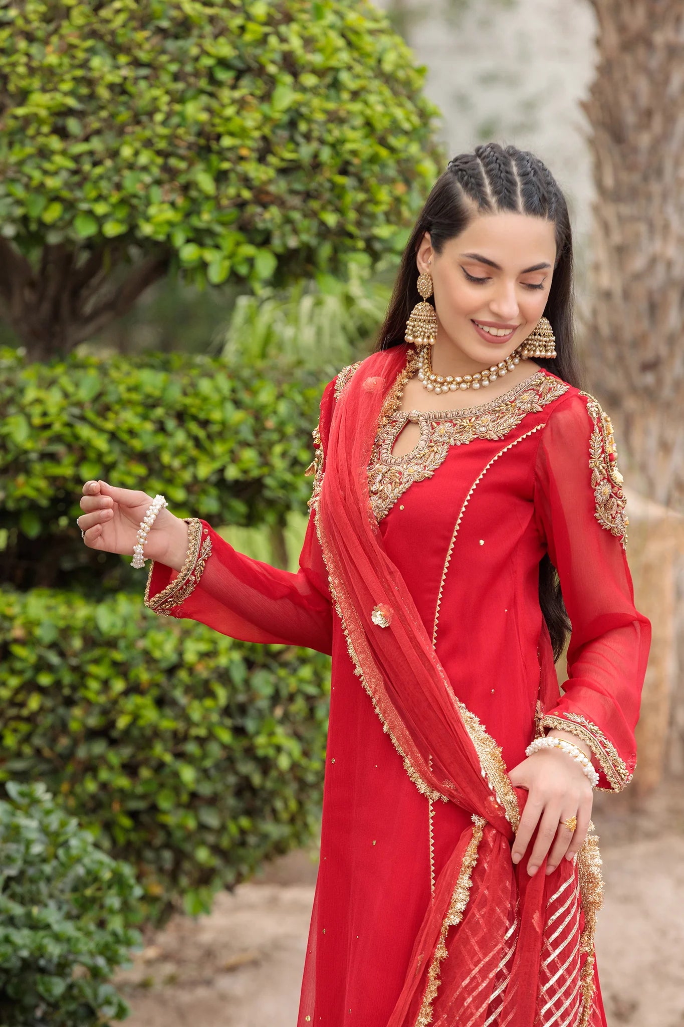 Z-303 RED