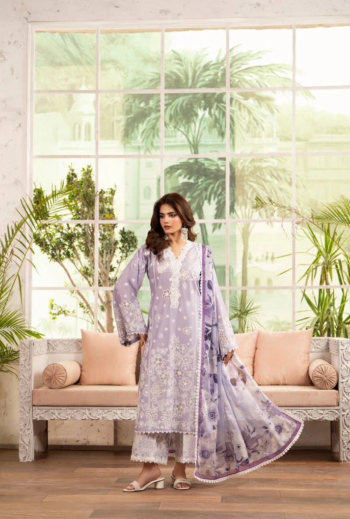 KARMA-1566 VIOLET