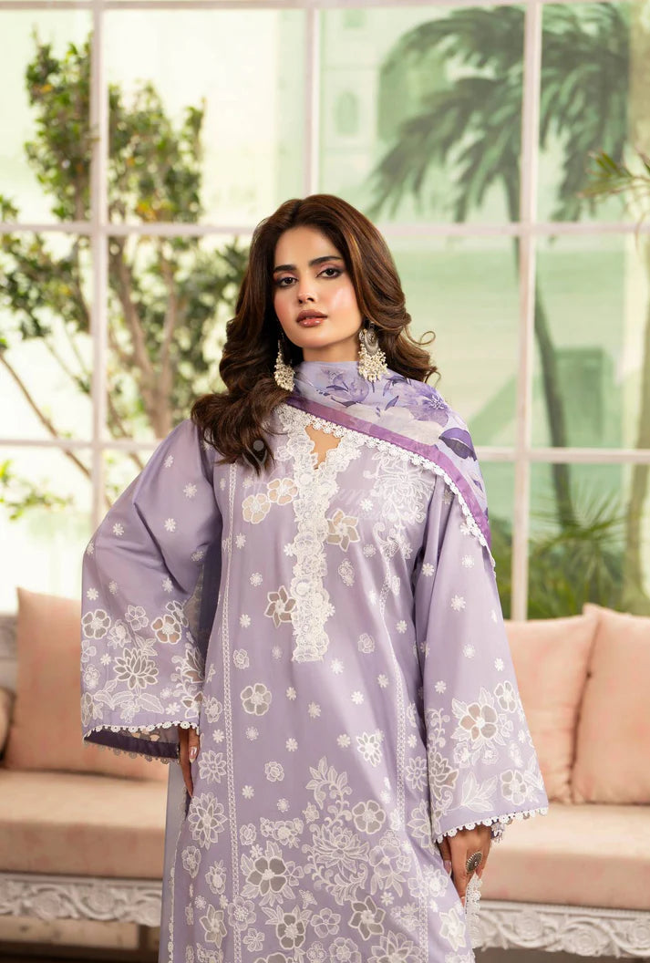 KARMA-1566 VIOLET