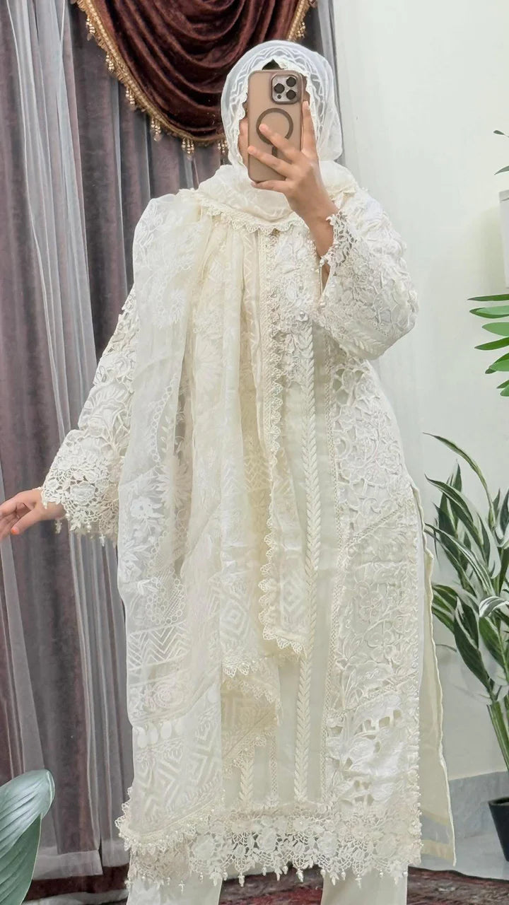 ALLYS-3999 OFF-WHITE