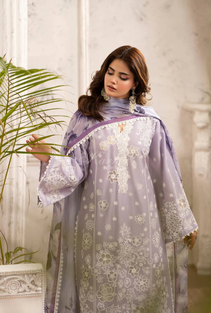 KARMA-1566 VIOLET