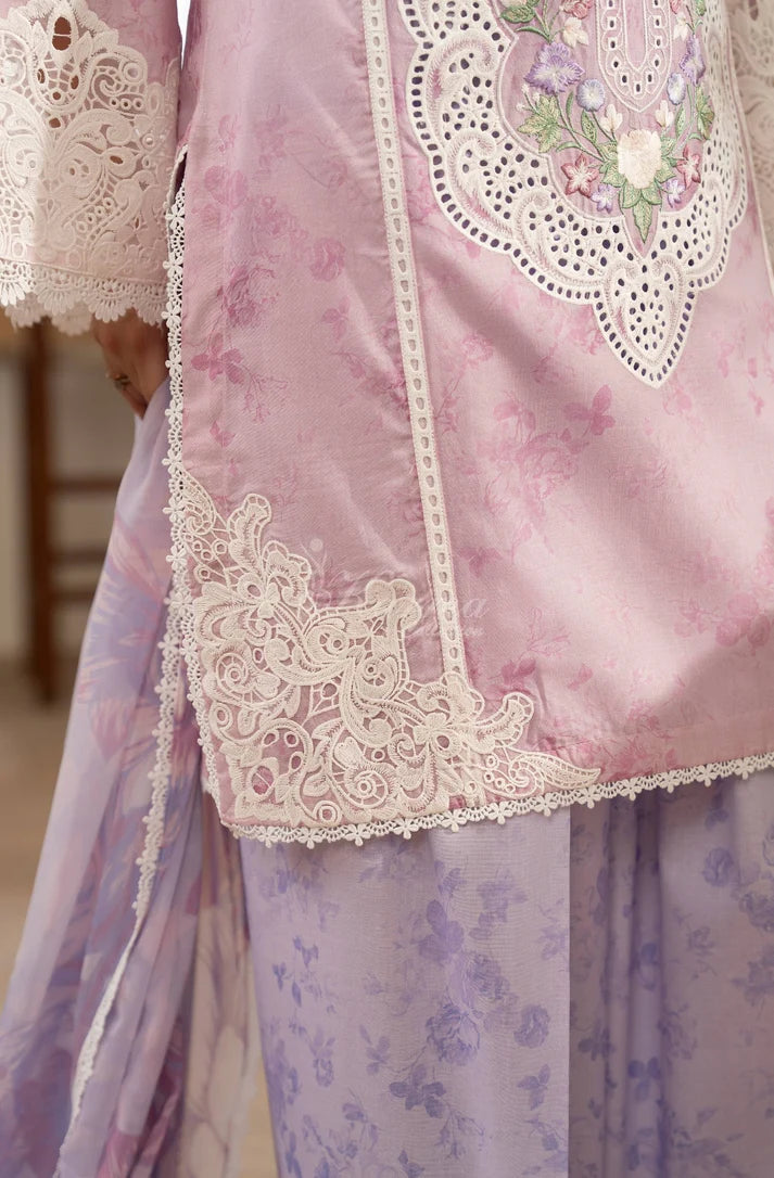 KARMA-1603 DUSTY LILAC