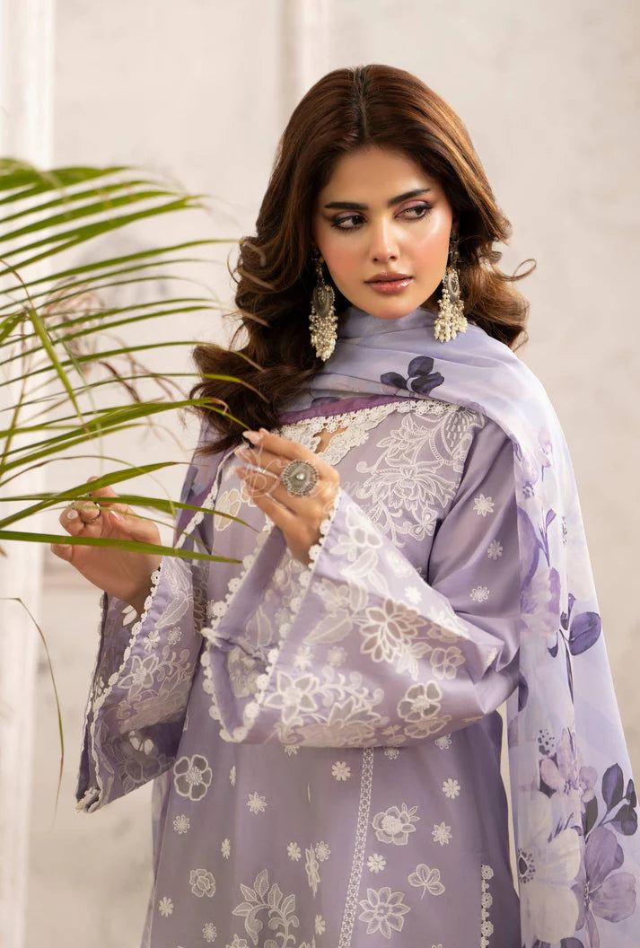KARMA-1566 VIOLET