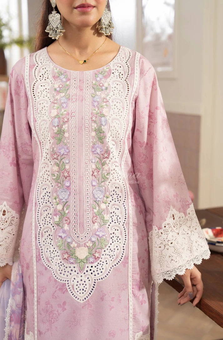 KARMA-1603 DUSTY LILAC