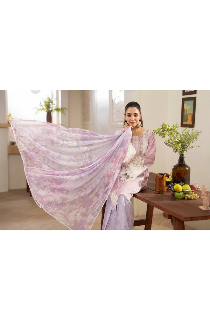 KARMA-1603 DUSTY LILAC