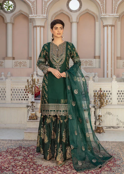 PEHNAWA-621 GREEN