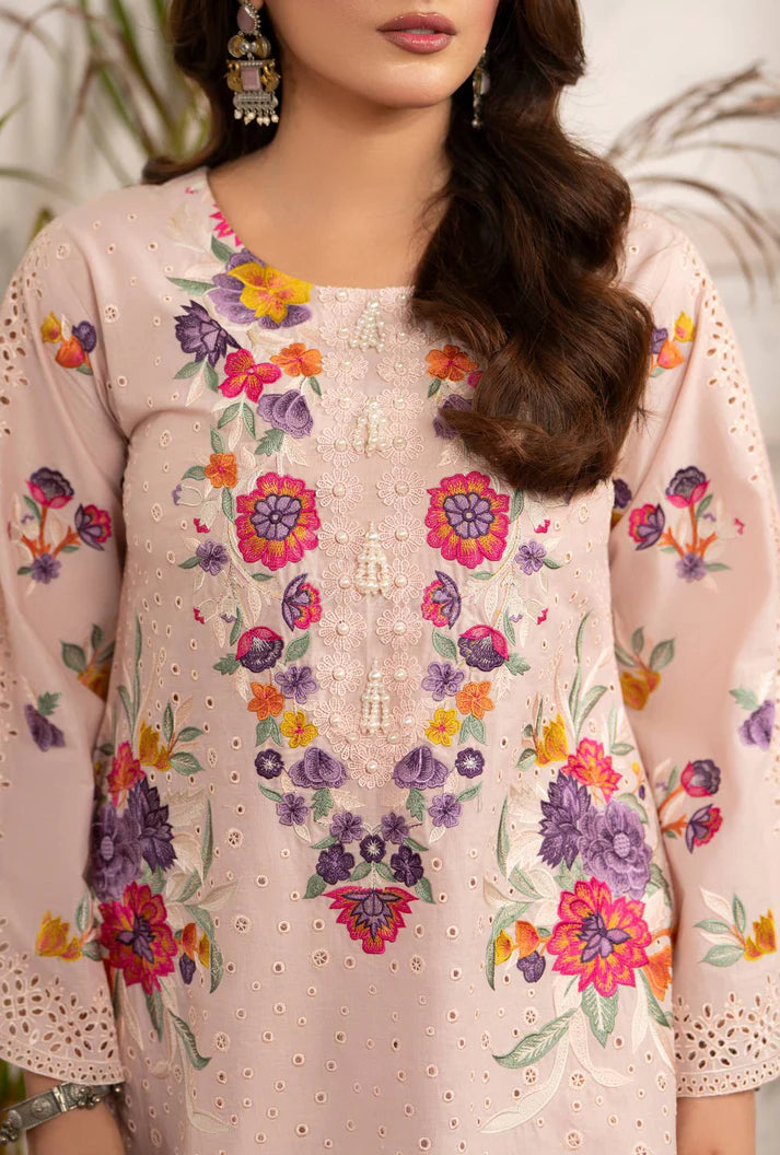 KARMA-1564 ROSY AURA