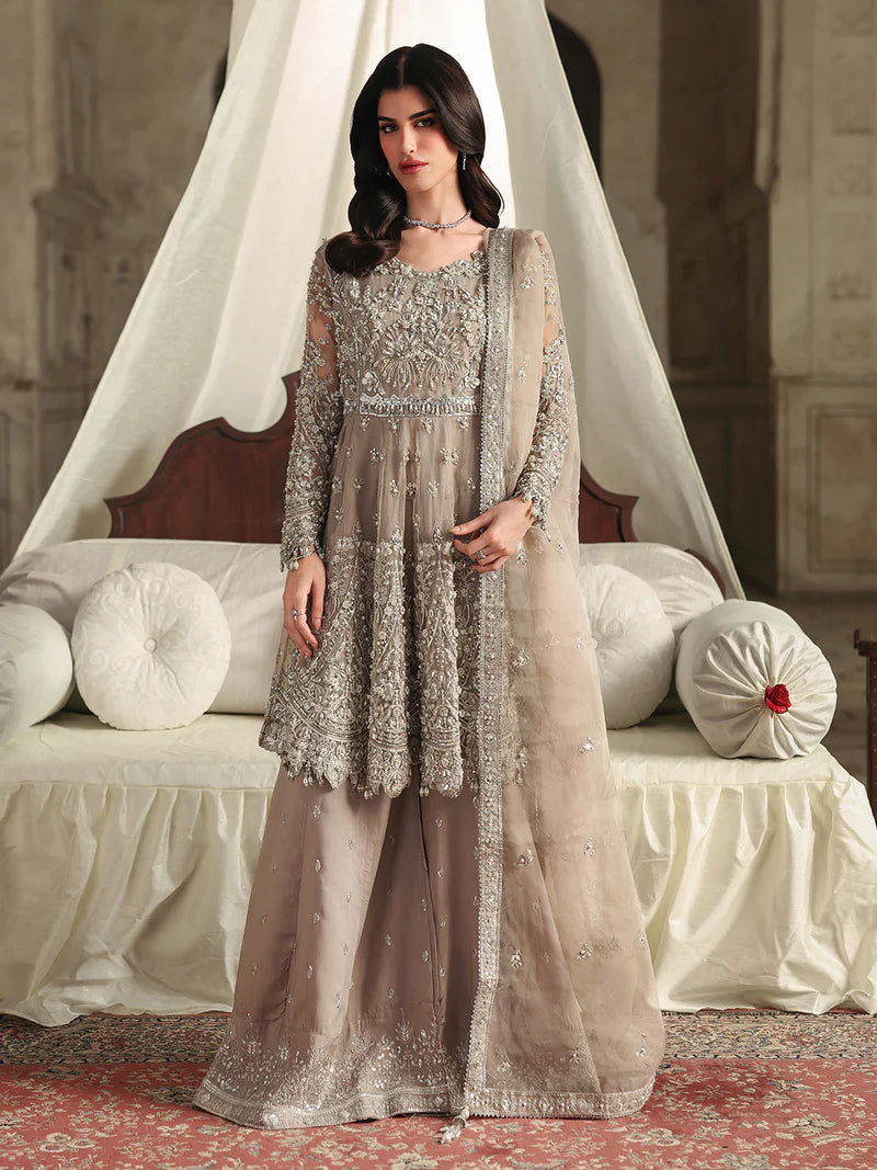 ALLYS-4265 Mayal