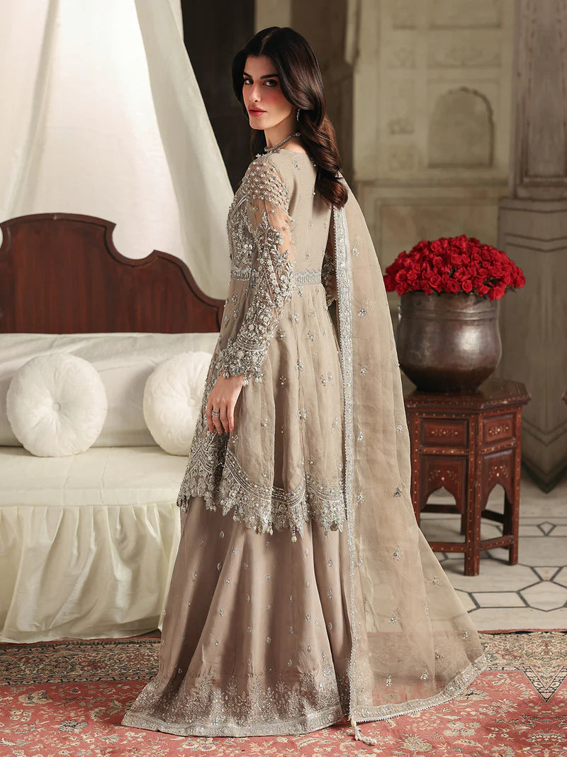 ALLYS-4265 Mayal